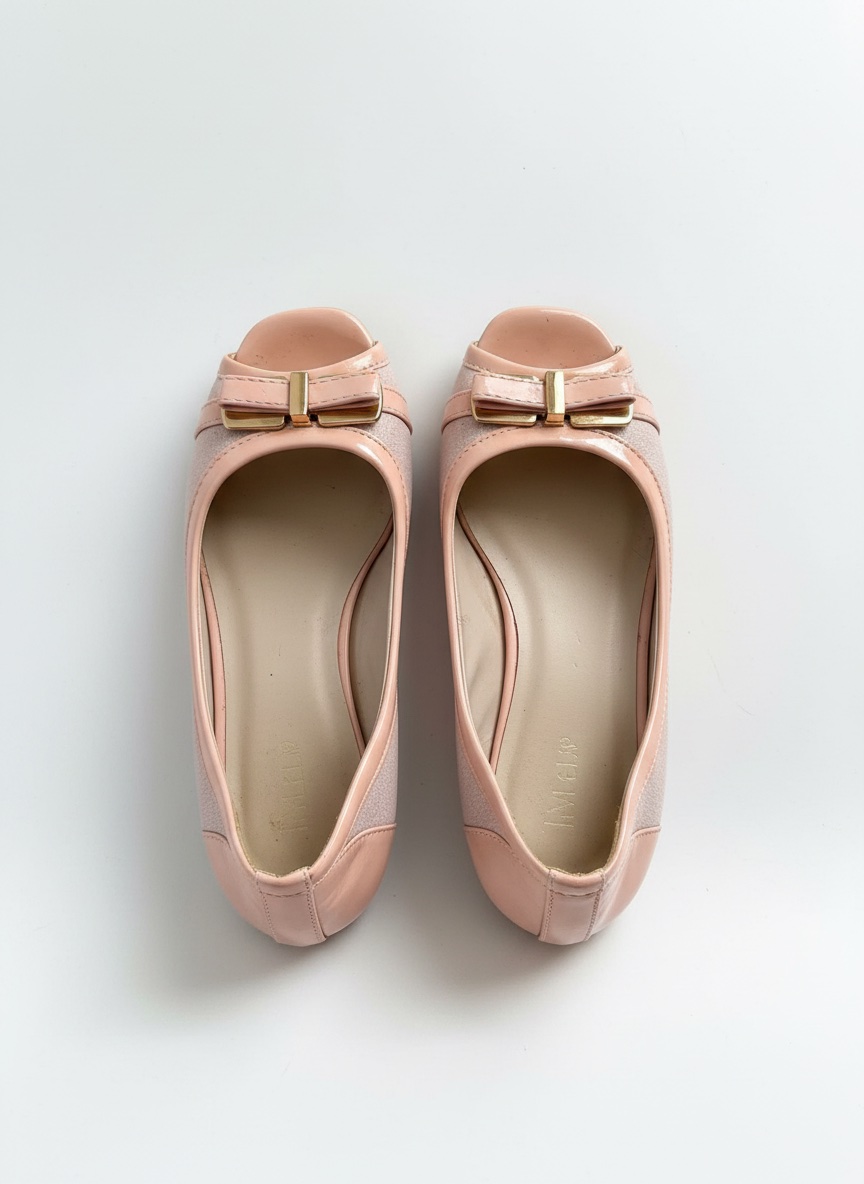 Chaussure a talon