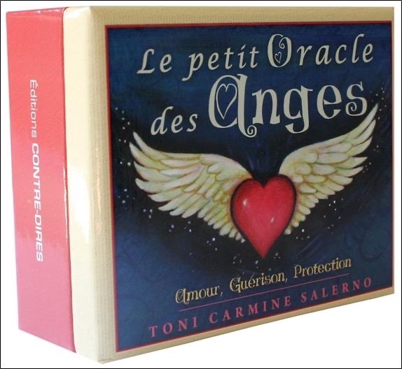 Carte oracle 