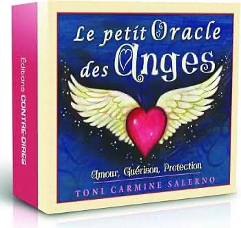 Le petit oracle des anges