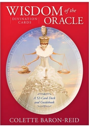 La sagesse de l'oracle