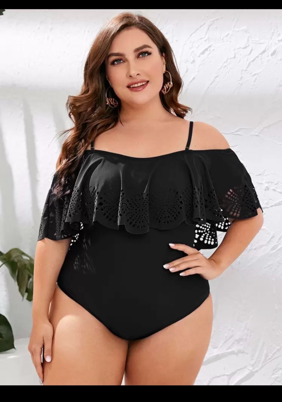 Maillot noir