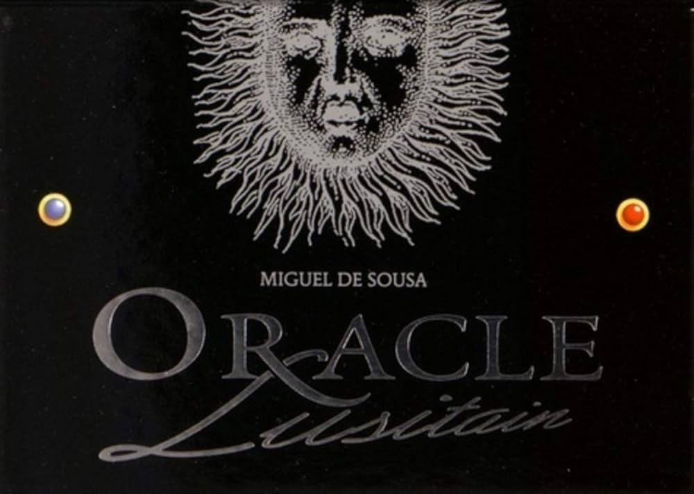 Oracle lusitain 