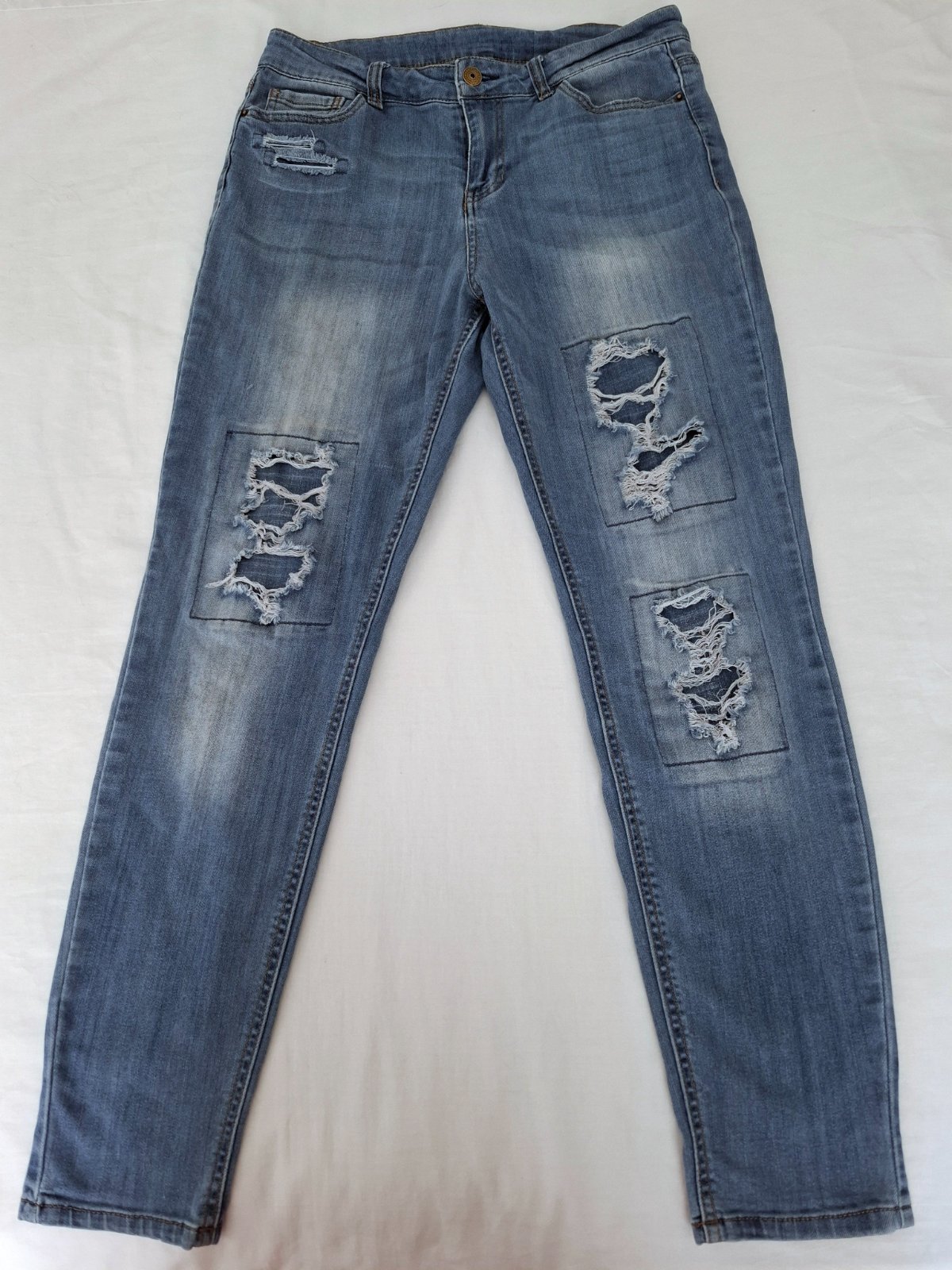 Pantalon Jean
