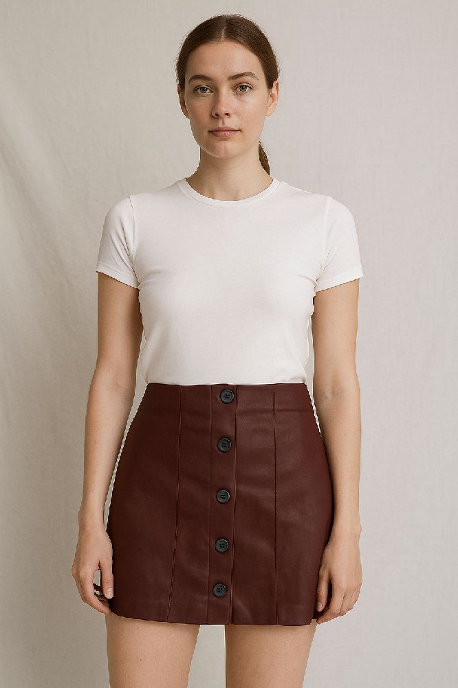 Jupe PULL&BEAR