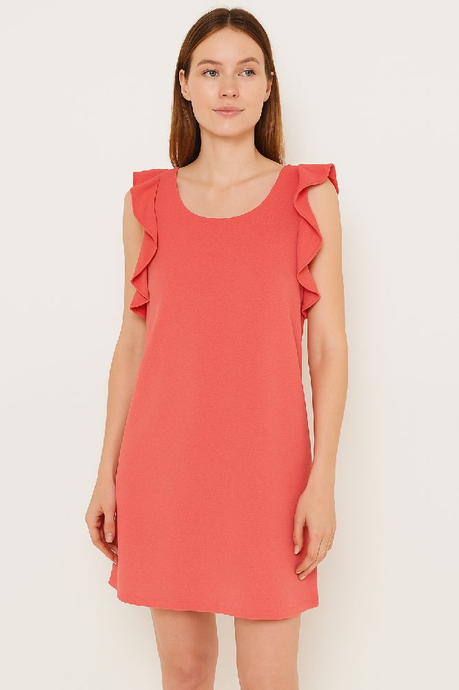 Robe Camaïeu