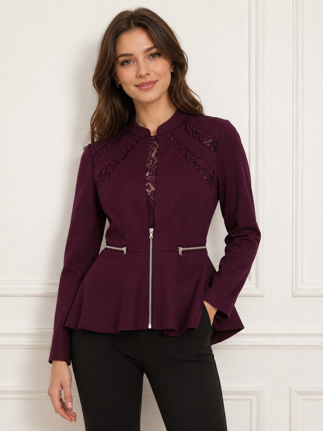 Veste