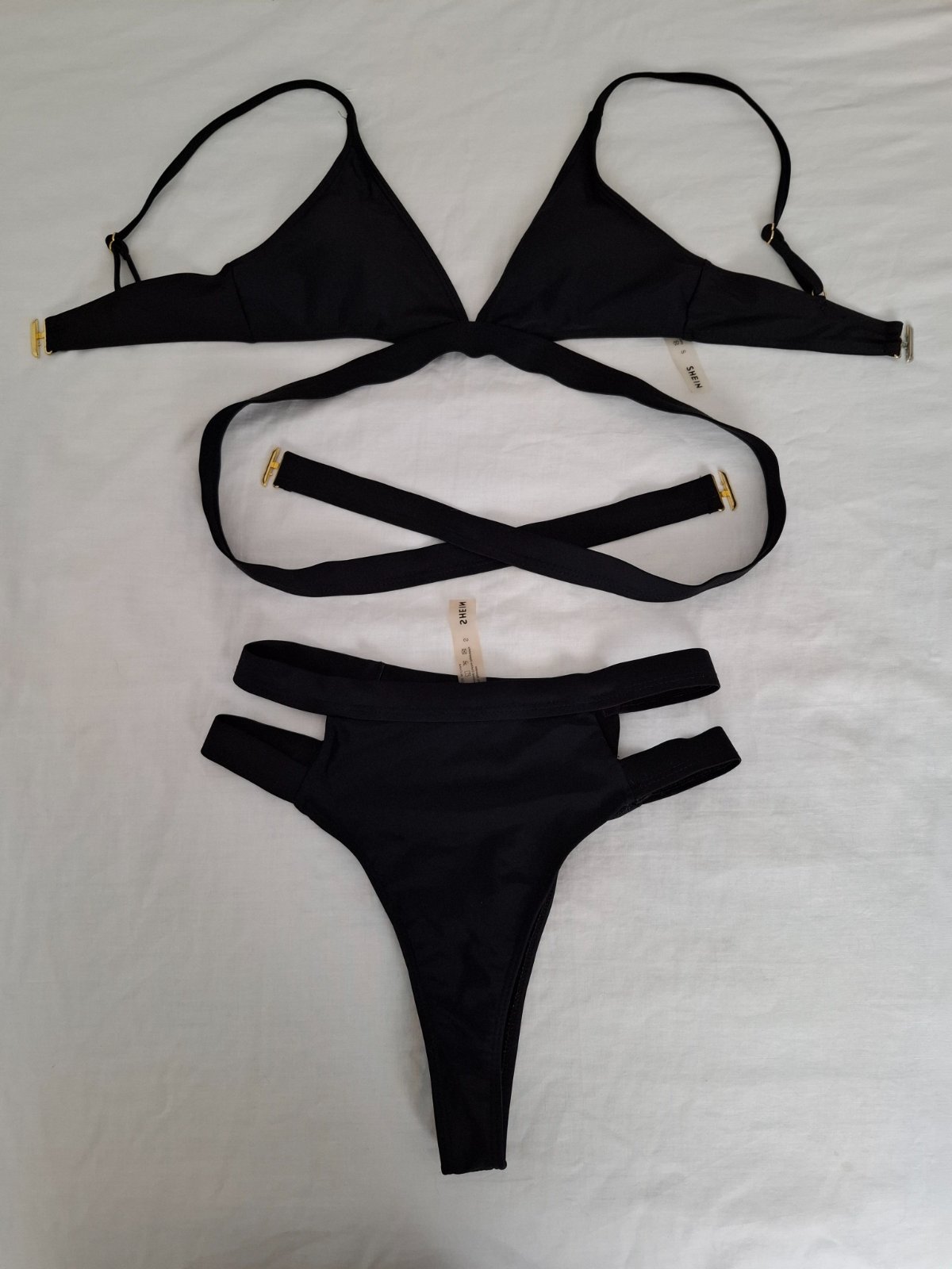 Bikini Shein