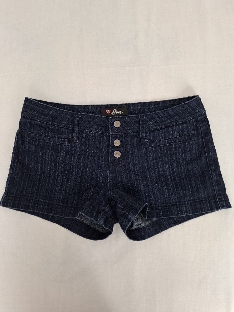 Short Guess