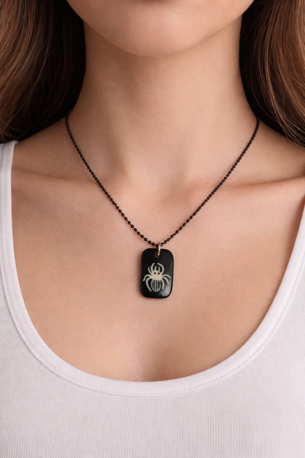 Collier Gothique