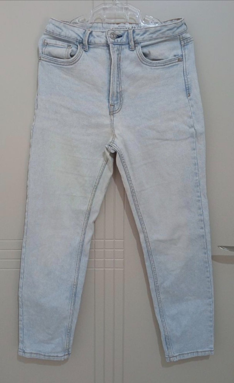 Pantalon Stradivarius