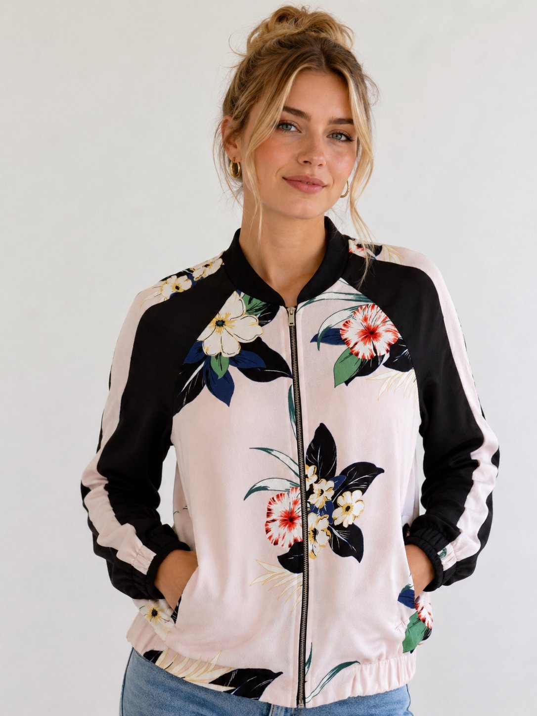 Veste Zara