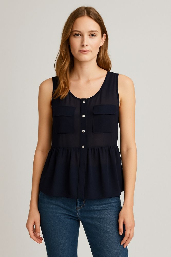 Chemise Forever21