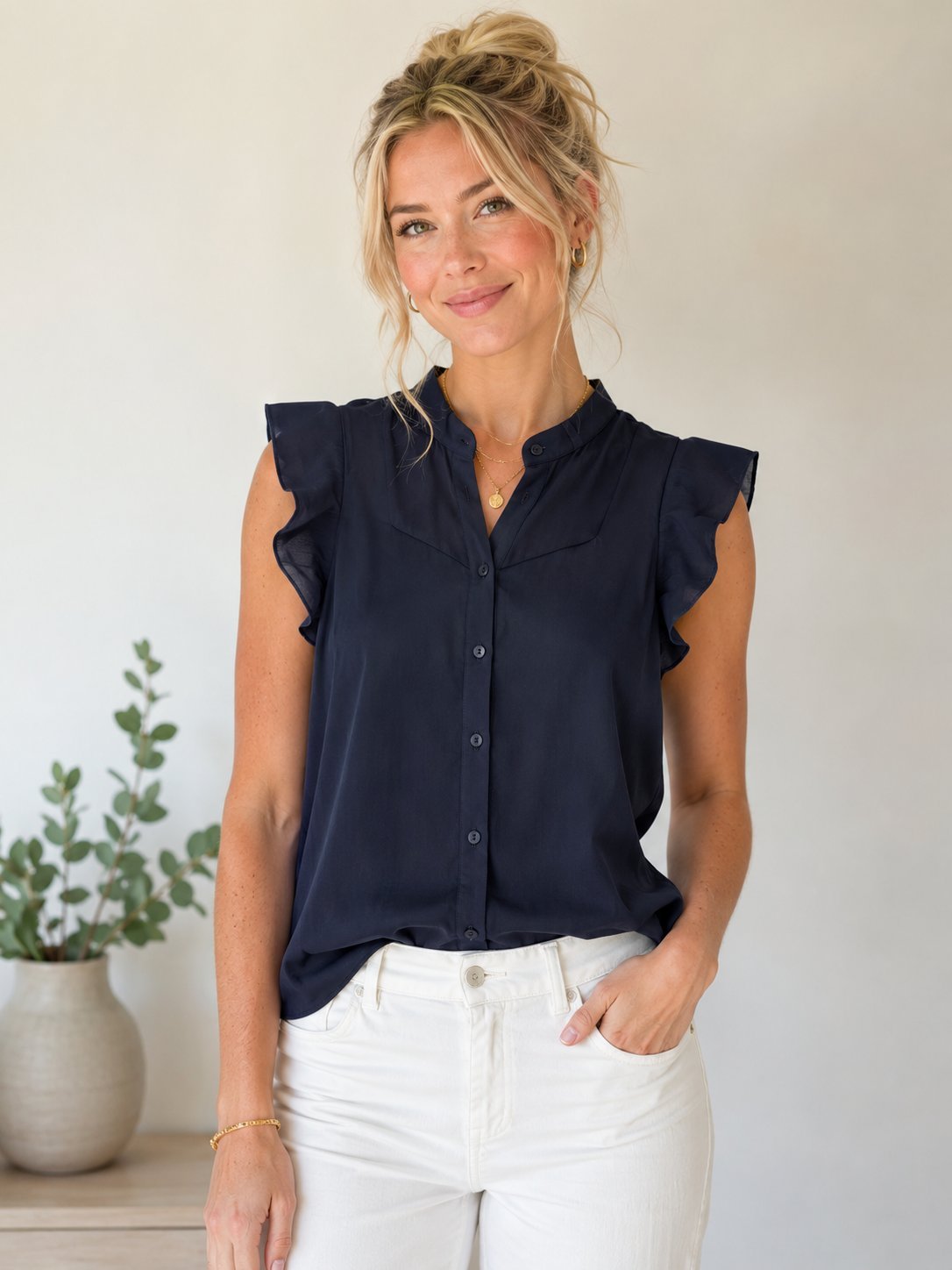 Chemise