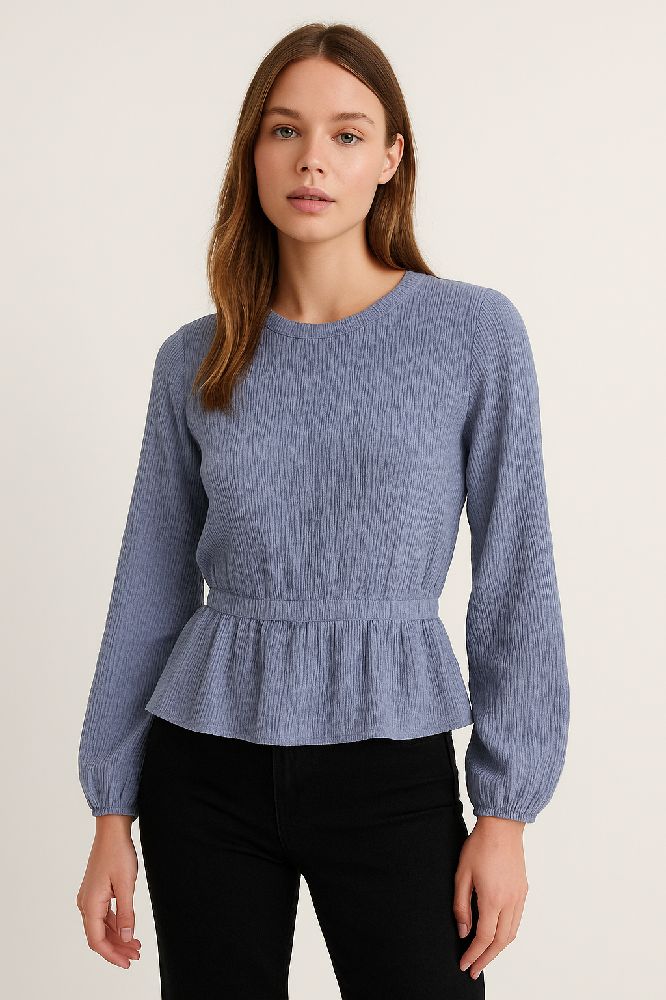 Pull