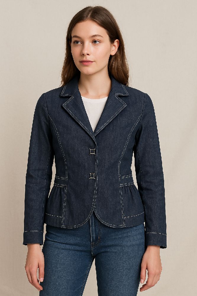 Blazer Jean