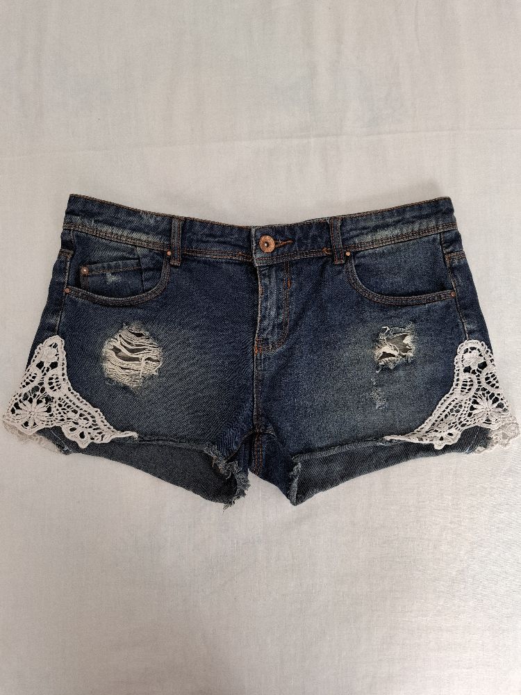 Short Stradivarius