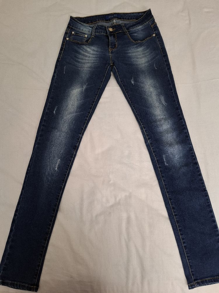 Pantalon Jean