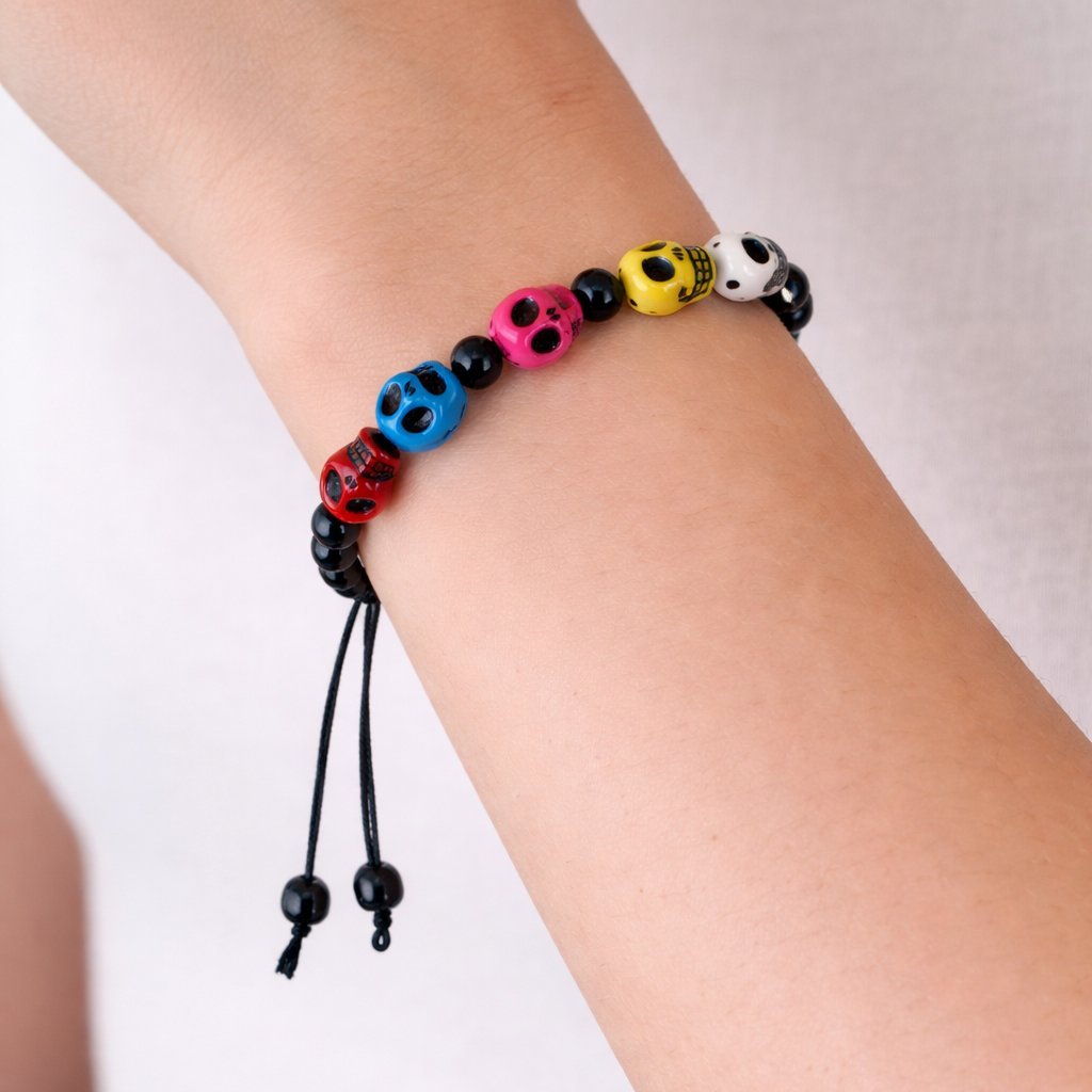 Bracelet Gothique