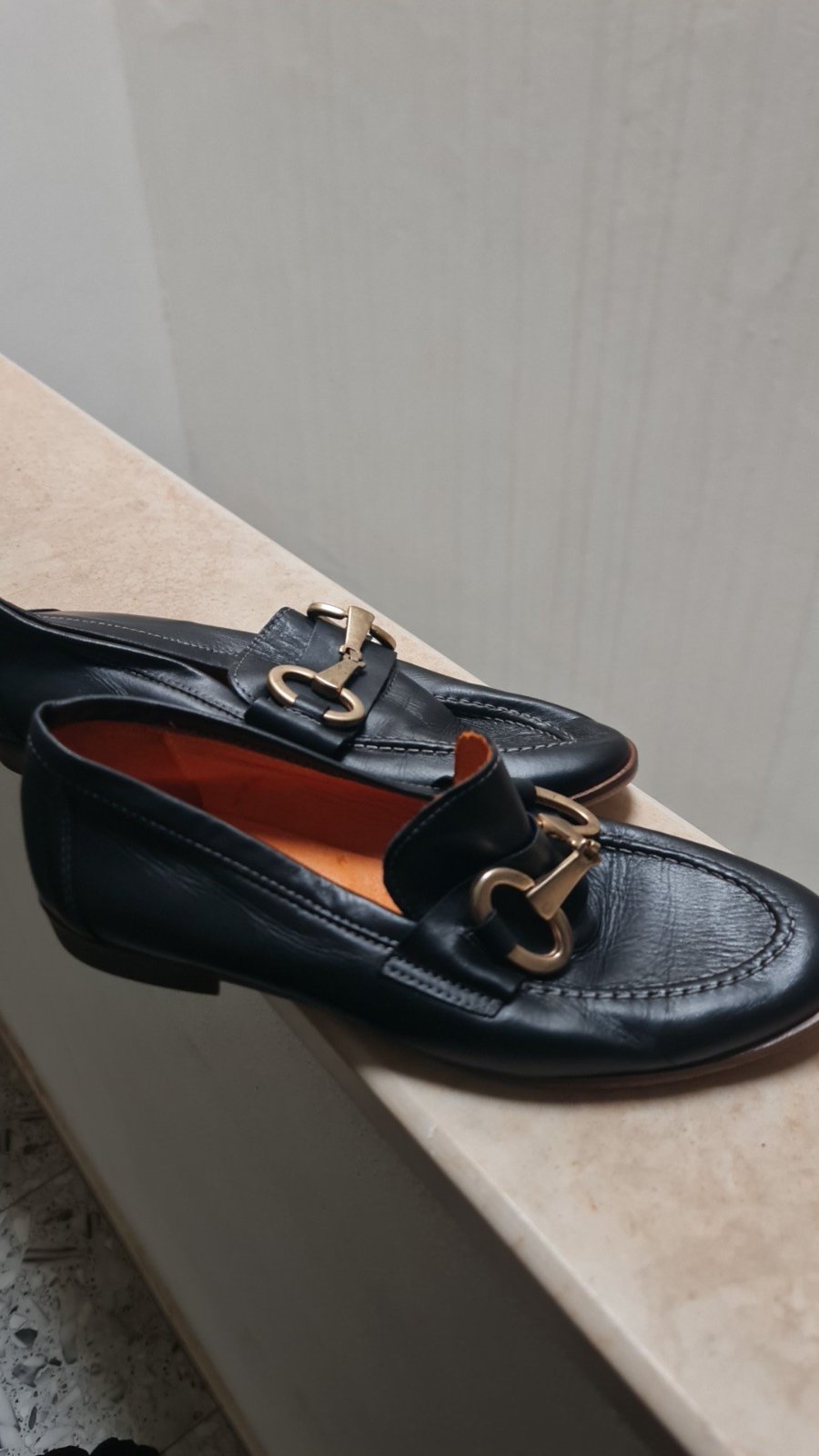 Derbies femme pointure 39 