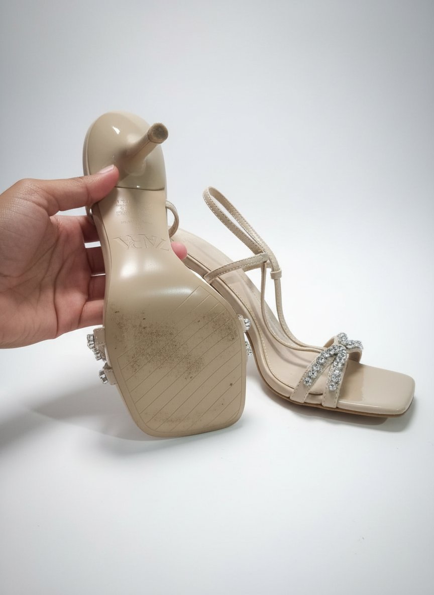 Talons 👠 