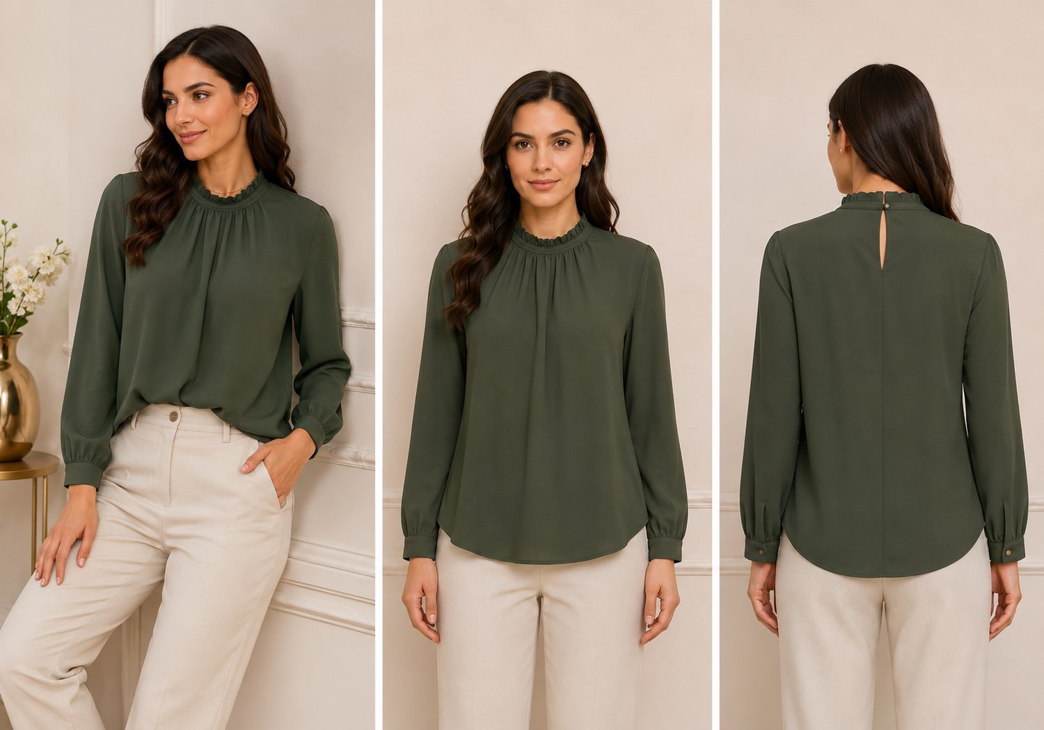 Blouse