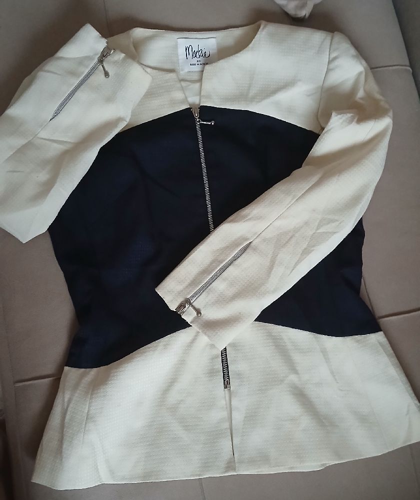 Vest waw 
