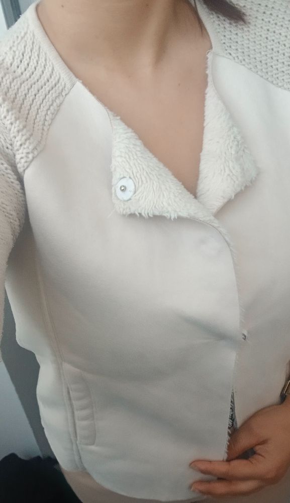 Gilet aloucha dafdoufa 