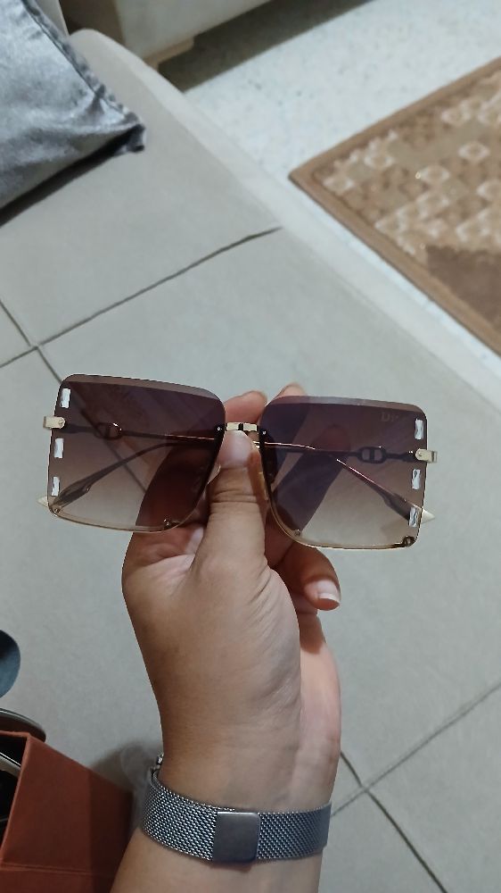 Lunette magnifique dior 