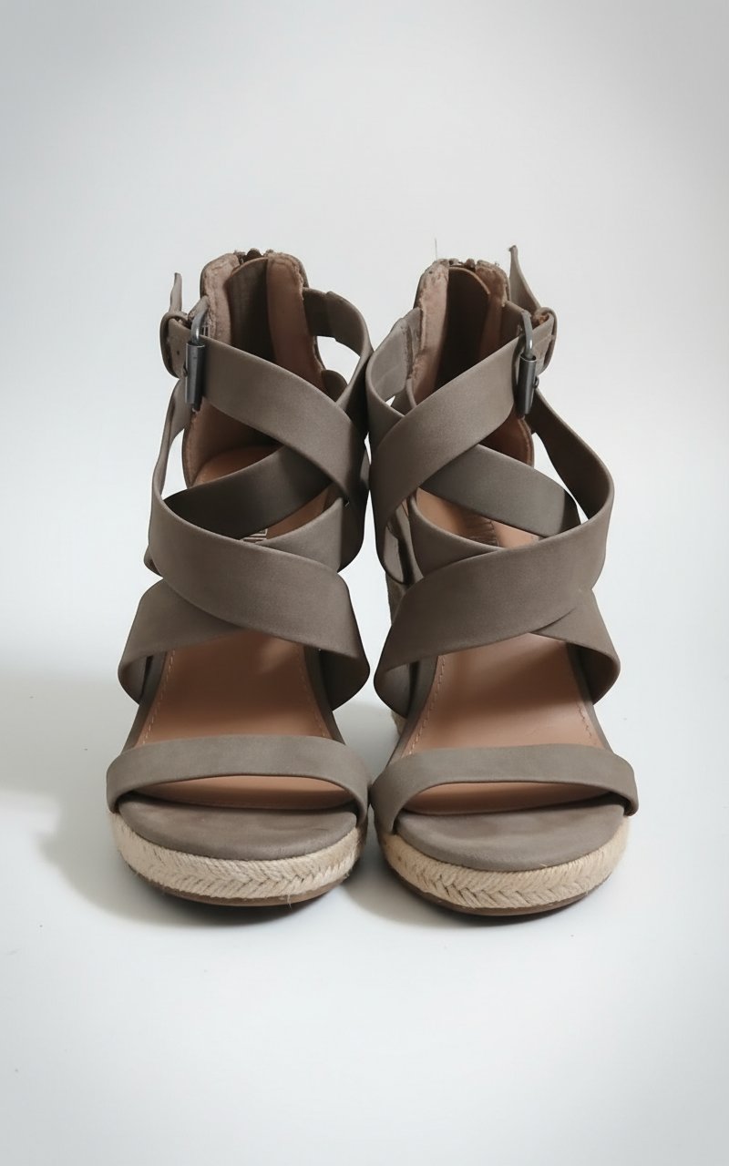 Sandale talons pointure 37