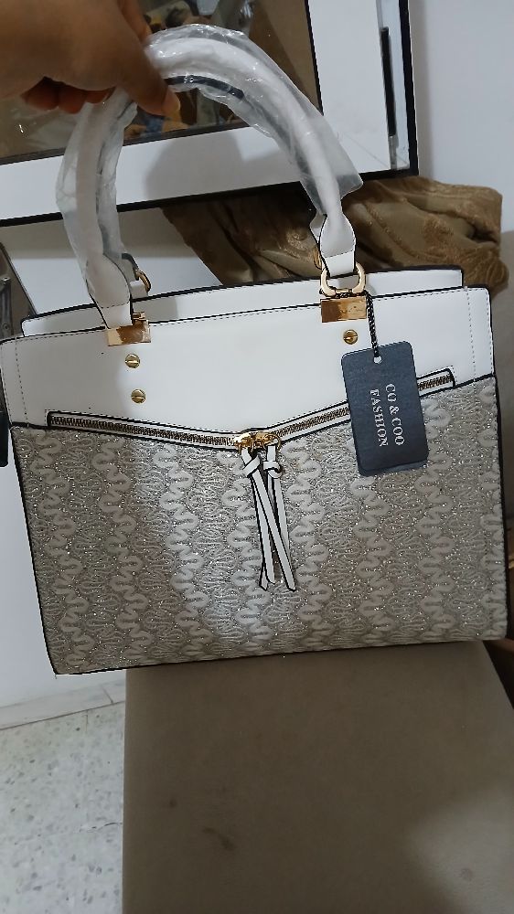 Sac gris