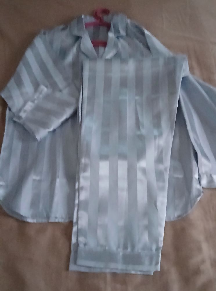 Pyjama homme 