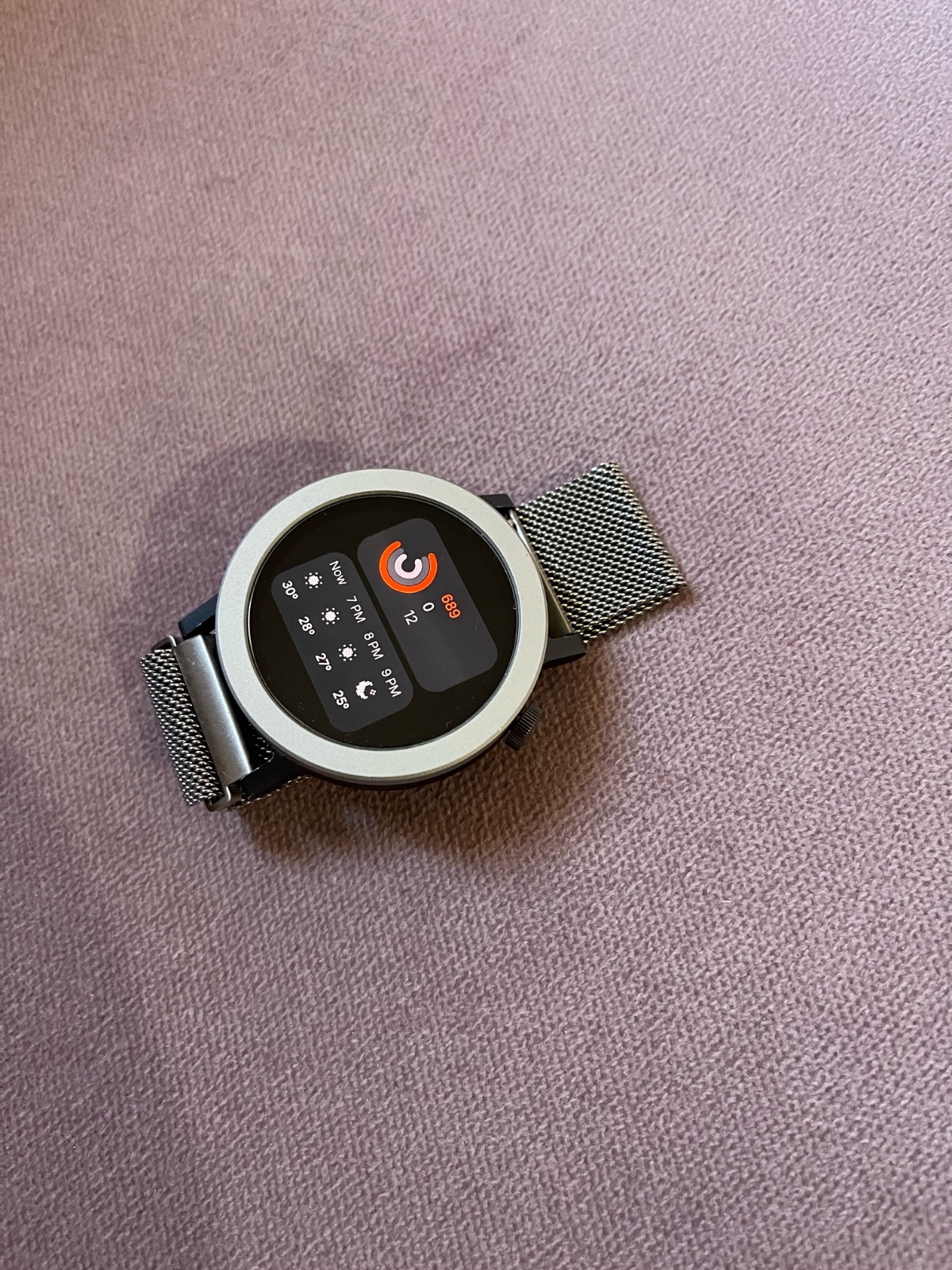 Cmf watch pro 2 