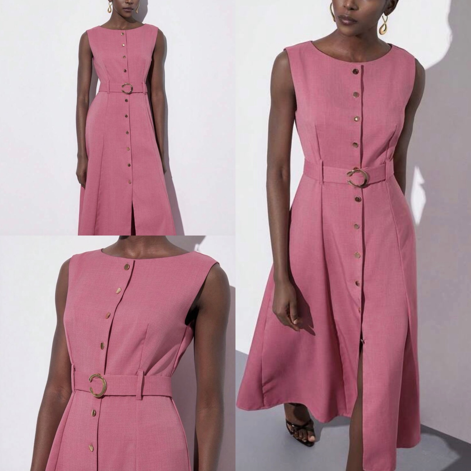 Robe neuve 