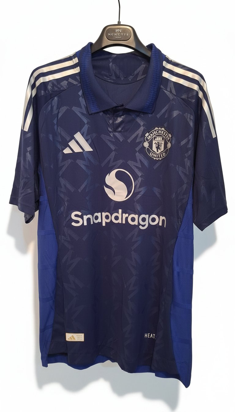 Manchester United Away Jersey