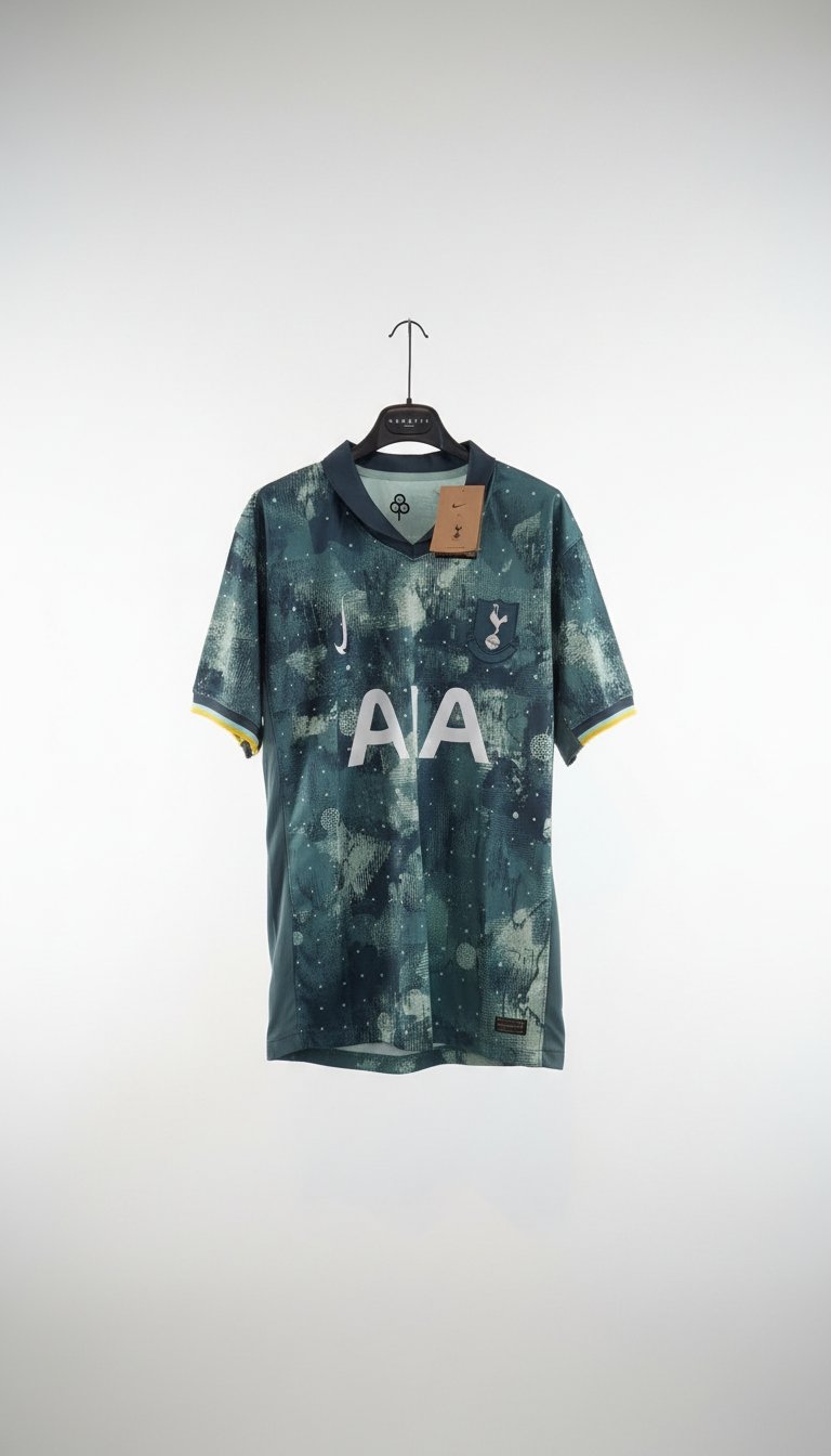 Tottenham Hotspur 2024/2025 ³rd Jersey