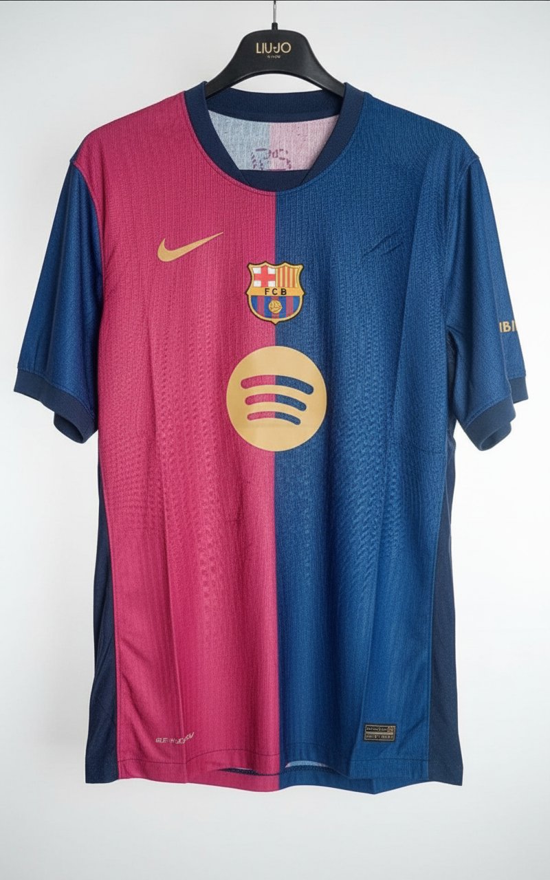 Barcelona Jersey 24/25 New