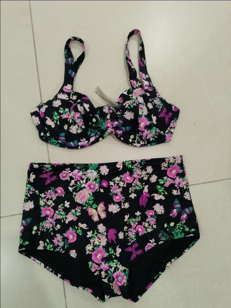 Pikini victoria secret