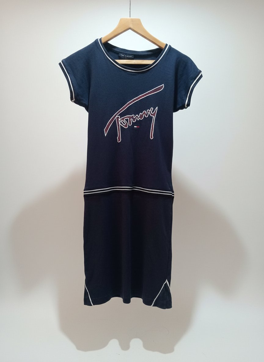Robe tommy hilfiger 