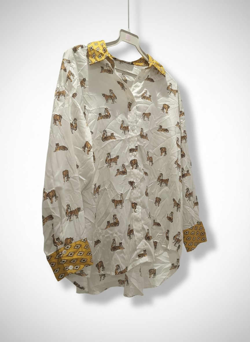 Chemise zara 