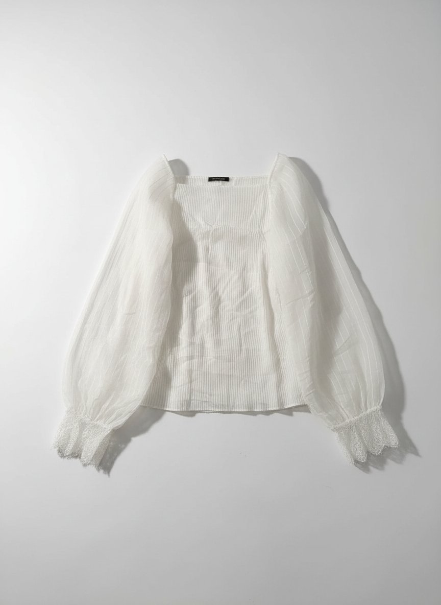 Blouse massimo dutti