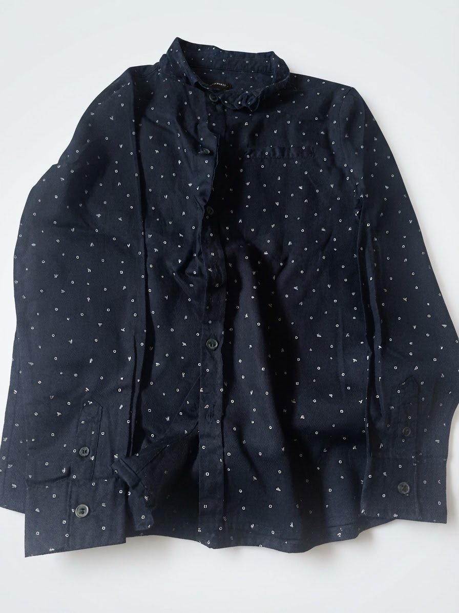 Chemise kiabi neuf garçon 