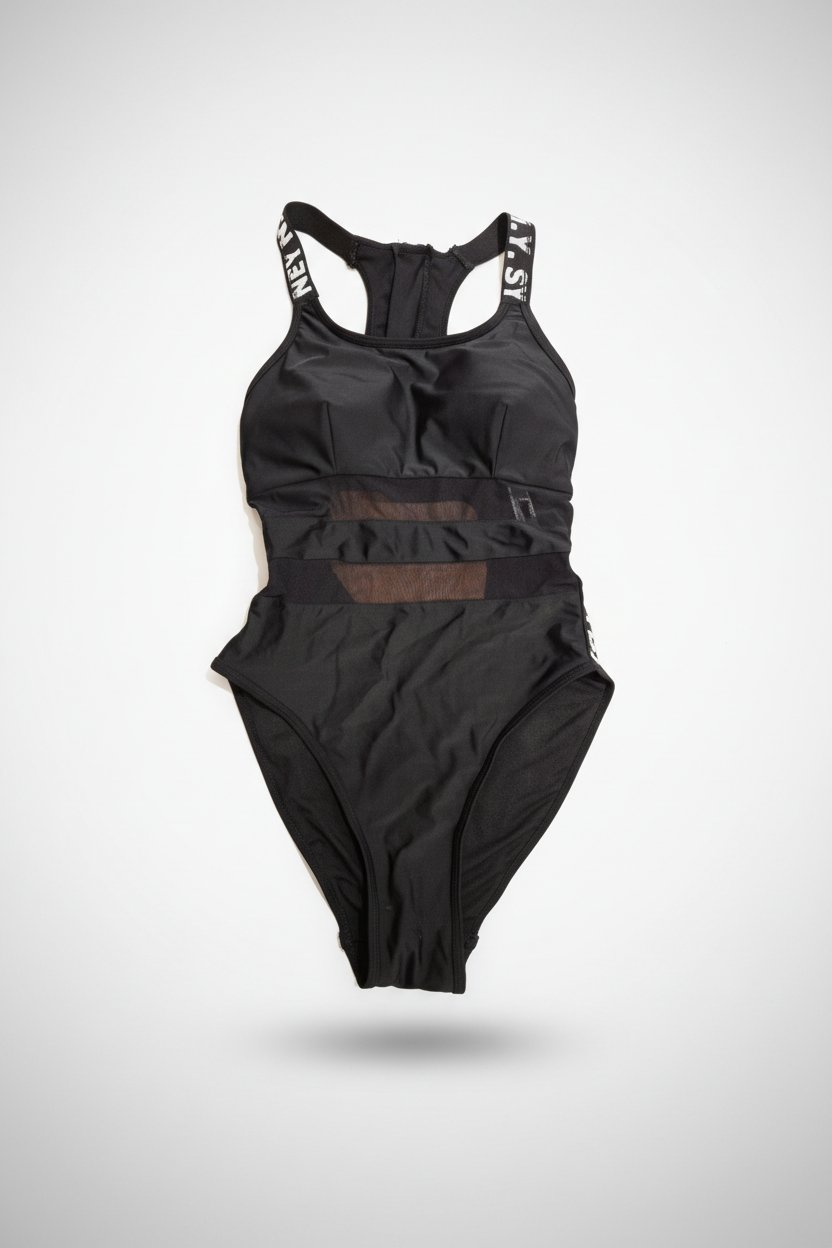 Maillot de bain femme les 79 los Angeles 