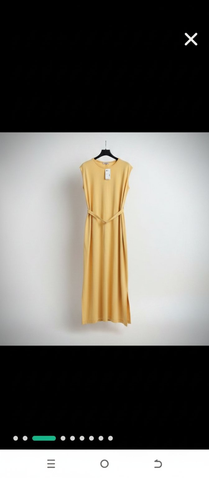 Robe primark neuf taille L