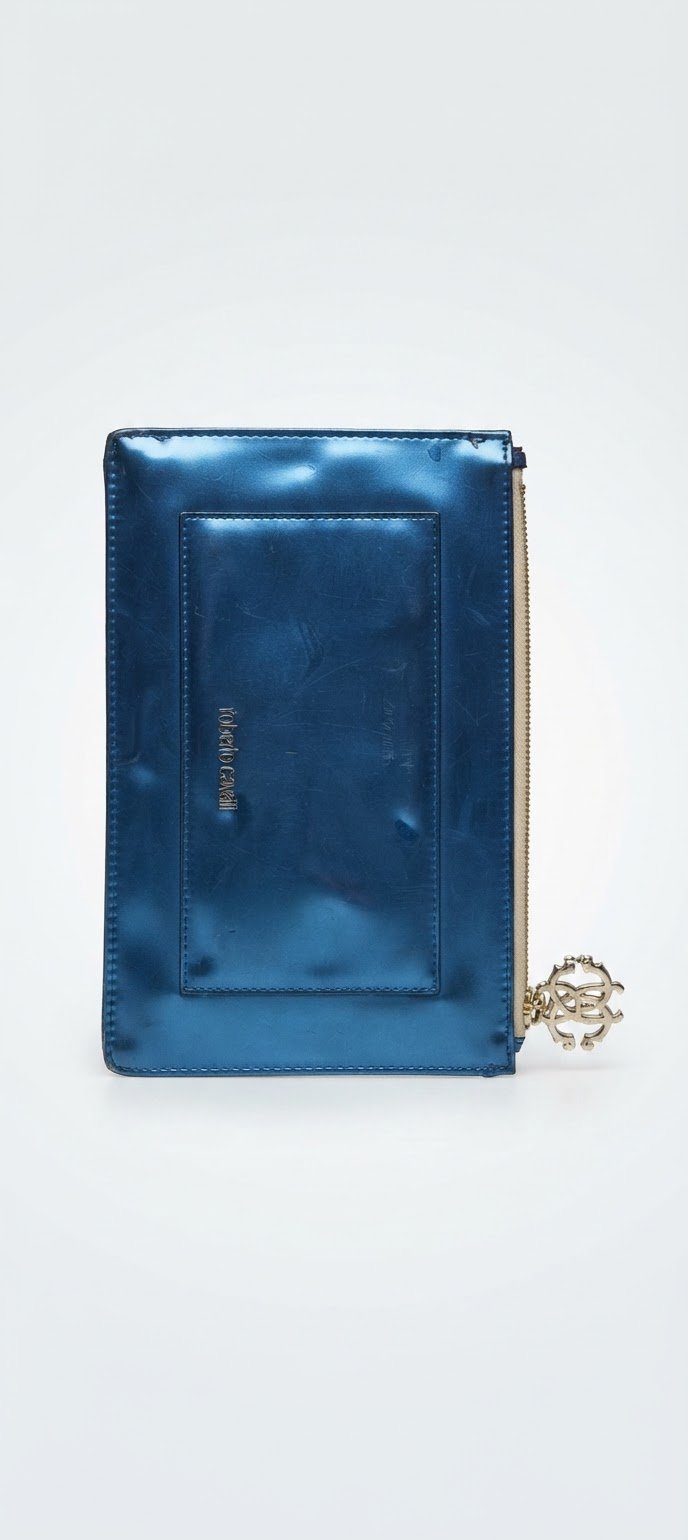 Trouse de maquillage roberto cavalli
