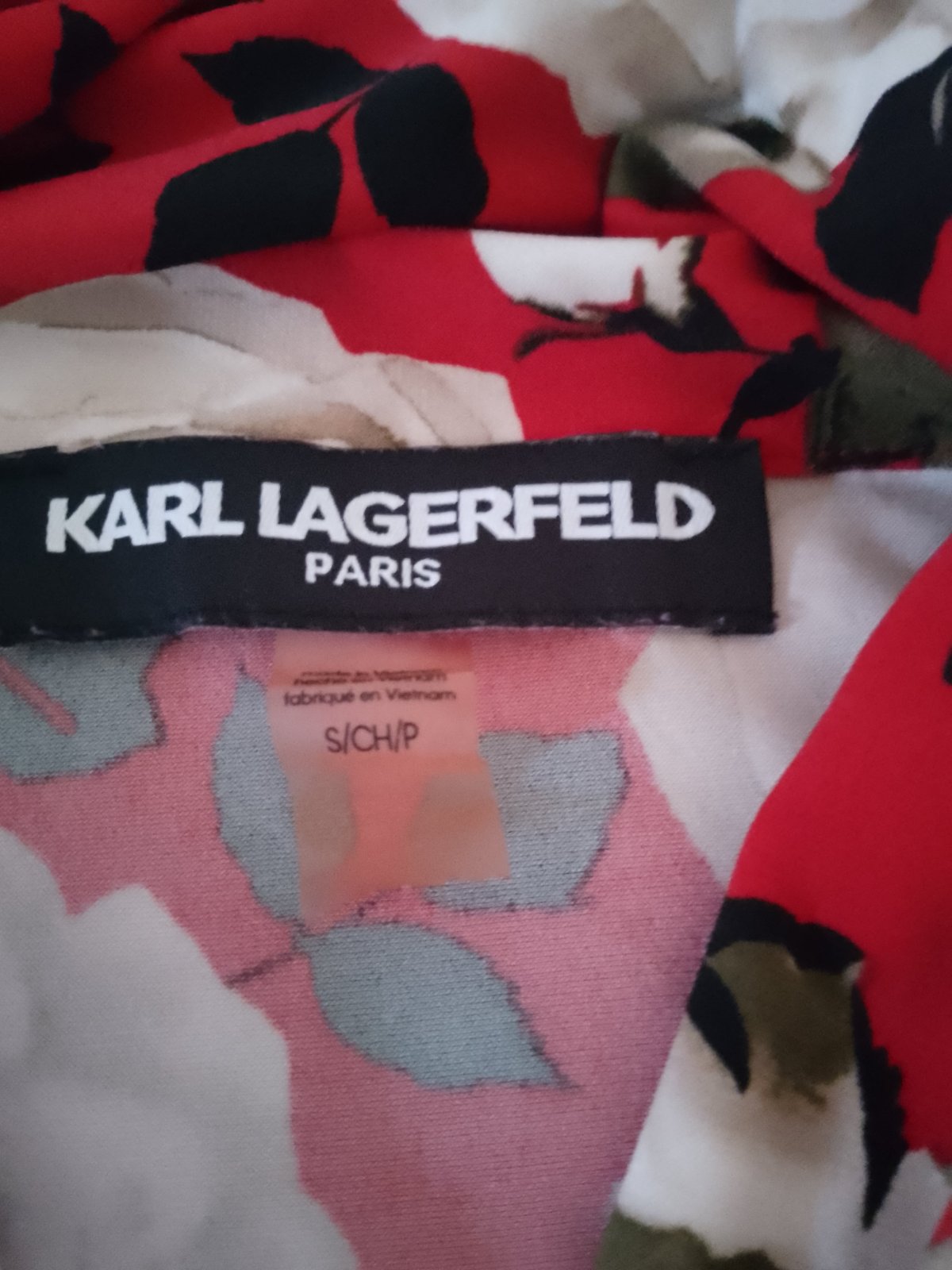 Karl Lagerfeld 