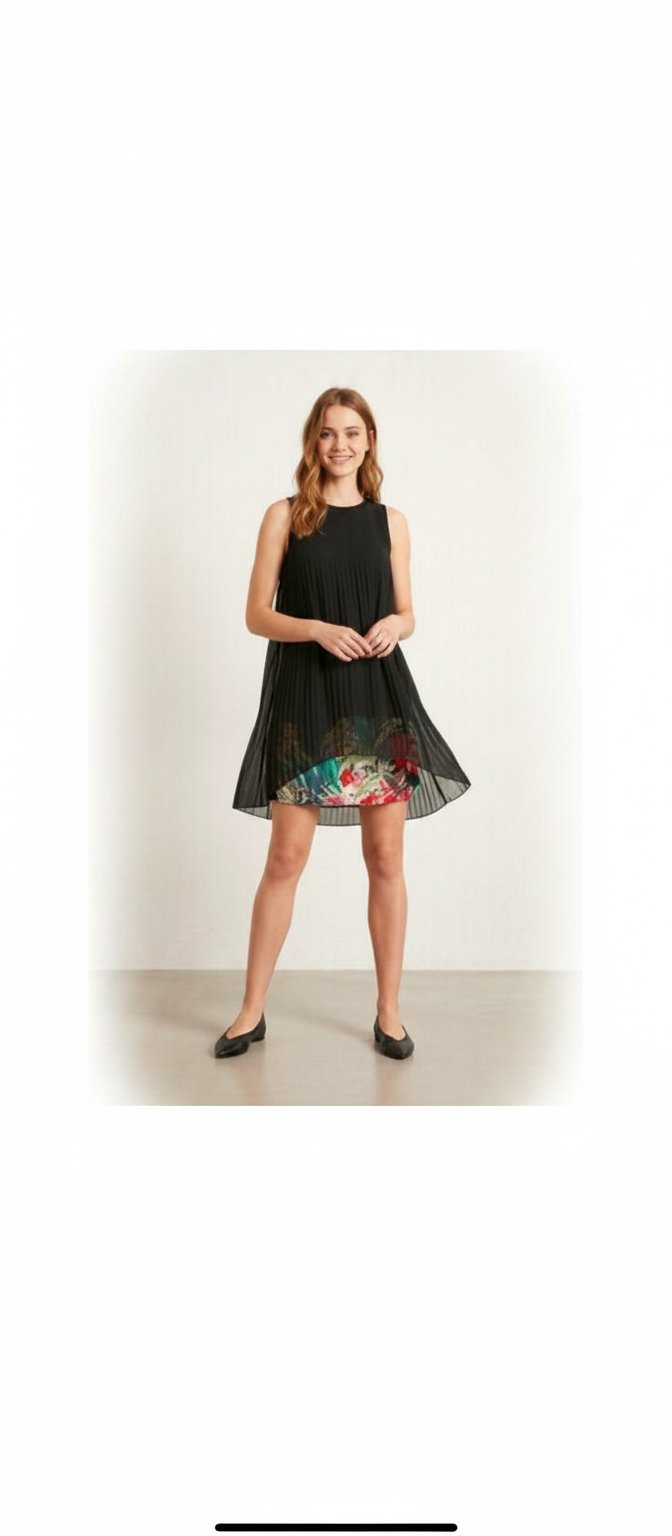 Robe Desigual 
