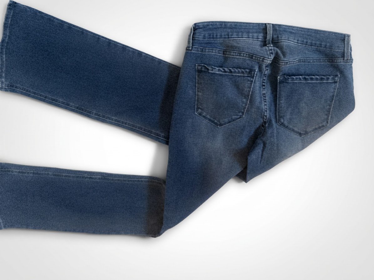 Old navy jeans