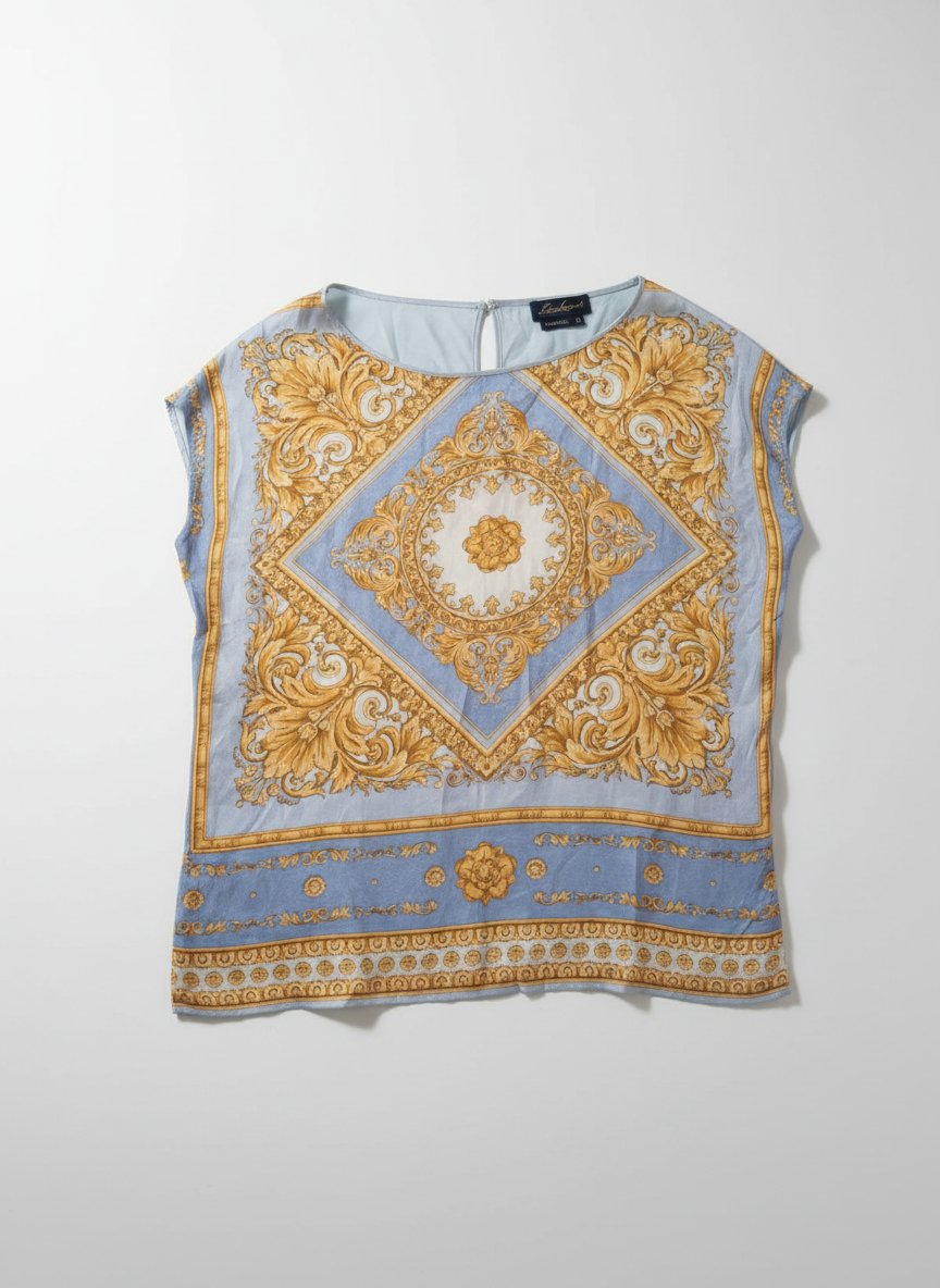 Pull chic luisa spagnoli en soie