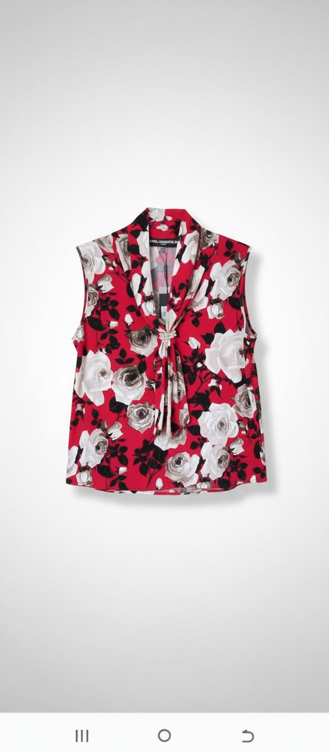 Karl Lagerfeld 