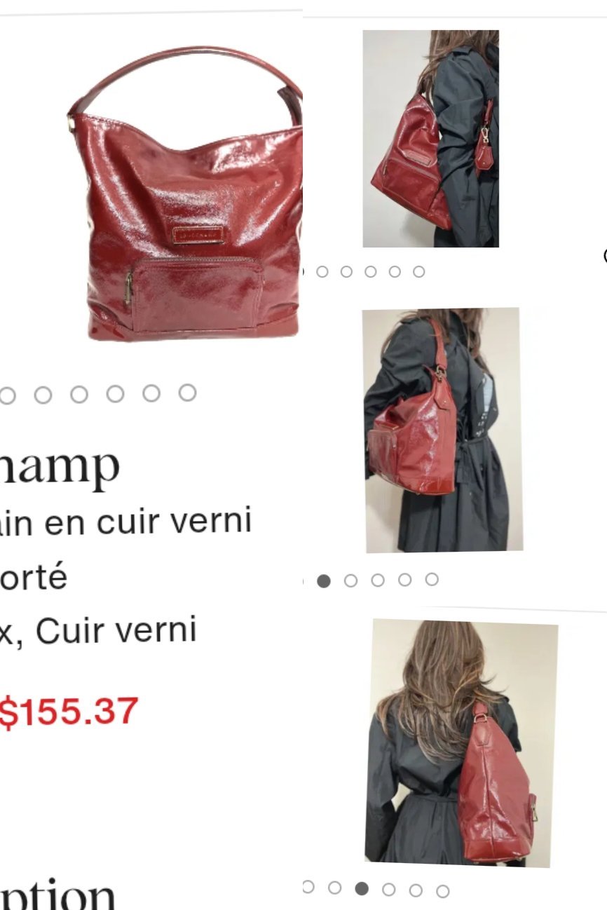 Longchamp